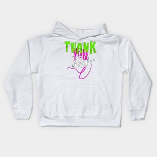 Thanks brother. A brother is the best thing in the world. I love you brother. Kids Hoodie